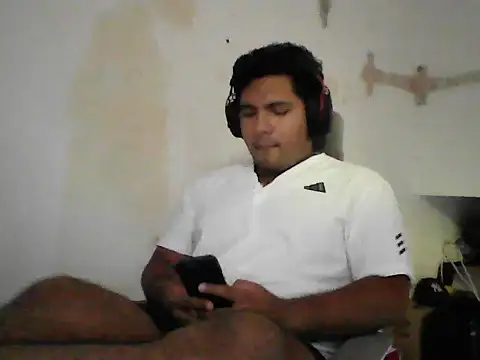 DCHOI 22 online show from October 25, 10:55 pm