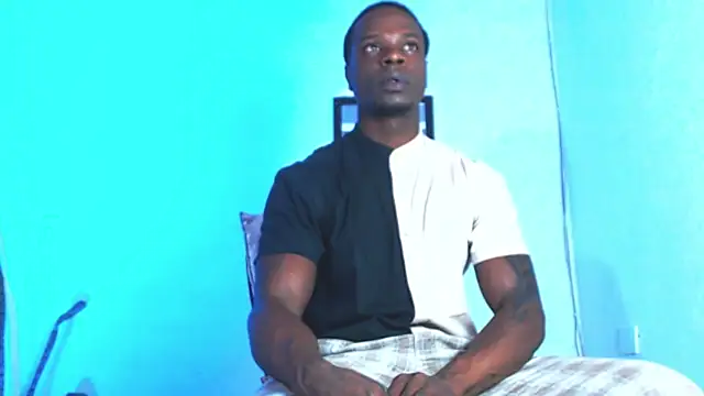 MrByronStallion online show from November 5, 3:03 pm