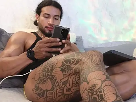 Osher Cox online show from February 3, 2:31 am