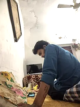 yashuuuu021 online show from October 29, 4:54 pm