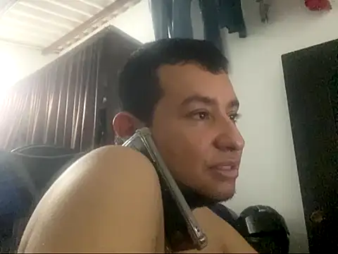 SexIngenieur online show from January 19, 3:53 am