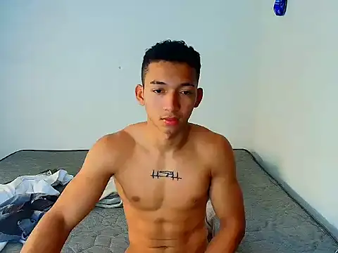 JuanchiT66 online show from November 14, 8:05 am