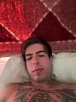 kirschxp online show from November 16, 3:47 pm