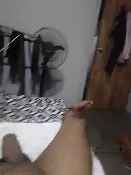 Durgesh1968 online show from October 14, 6:15 pm