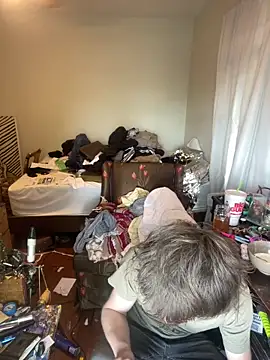 XanderOzzz online show from April 17, 6:10 pm