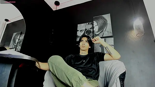 jett savage online show from November 4, 2:18 pm