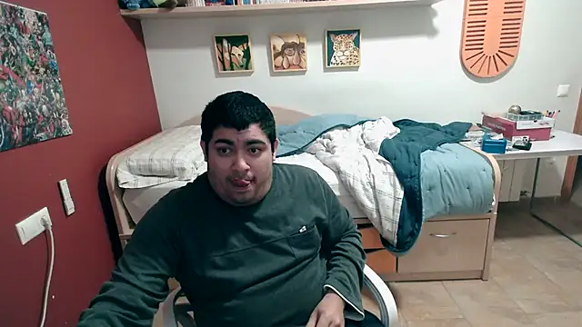 Martigato3 online show from March 10, 11:22 pm