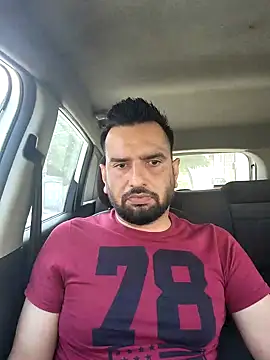 incenciousrage online show from September 23, 8:35 am