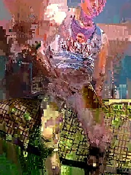 Despegando1988 online show from April 16, 9:39 pm