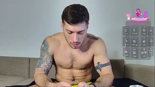 Jason theGreat online show from February 23, 8:38 am