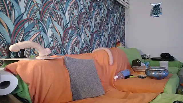 gaydavid online show from September 20, 12:10 am