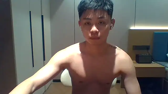 Snapshot of jensenyep chatting on October 5, 4:33 pm jensenyep online show from October 5, 4:33 pm