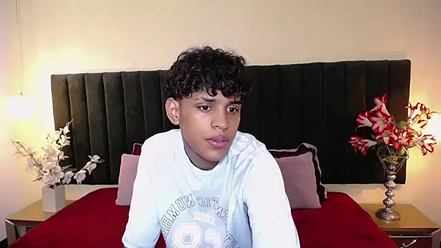 jhos padill online show from November 10, 1:16 pm