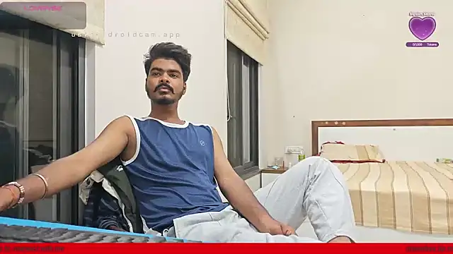 mrbuddy85 online show from October 9, 6:46 pm