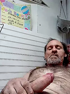 Southerngent1979 online show from February 3, 3:37 am