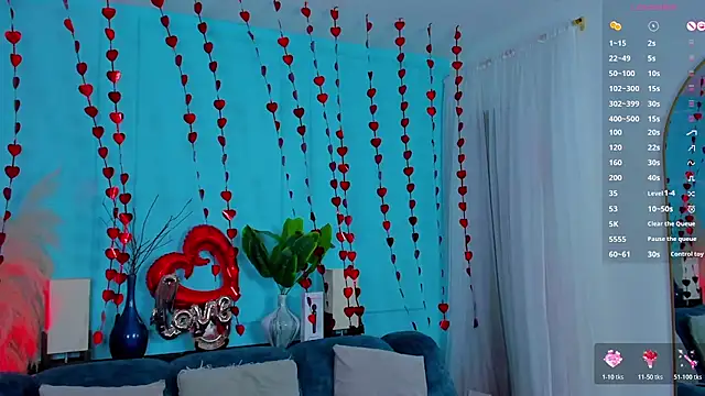 Leo Savage  online show from February 9, 4:39 am