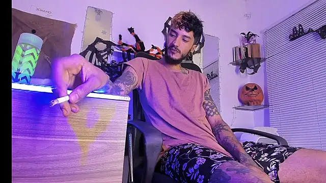 dex 55 online show from October 31, 12:56 am