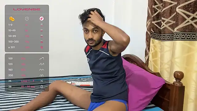 ShayanLK online show from March 15, 3:40 pm