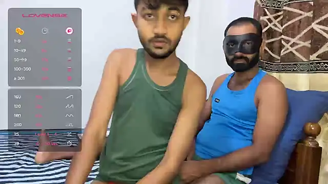 ShayanLK online show from March 5, 1:46 am