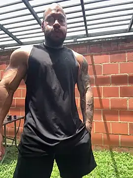 Andrew Johnnson online show from October 24, 4:42 pm