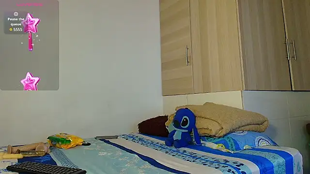 HARVEY HARDMAN online show from January 16, 11:24 am