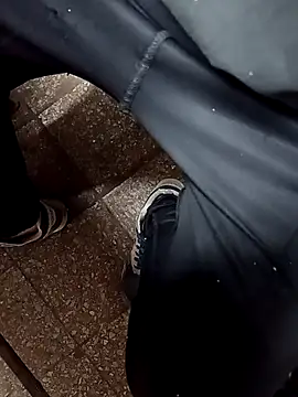 lucho2328 online show from October 26, 4:58 am