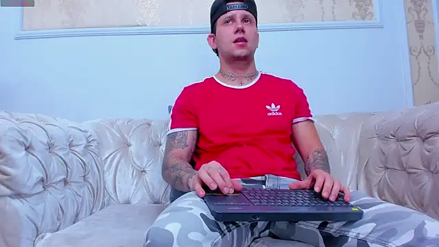 Scott Clark online show from December 18, 10:44 am