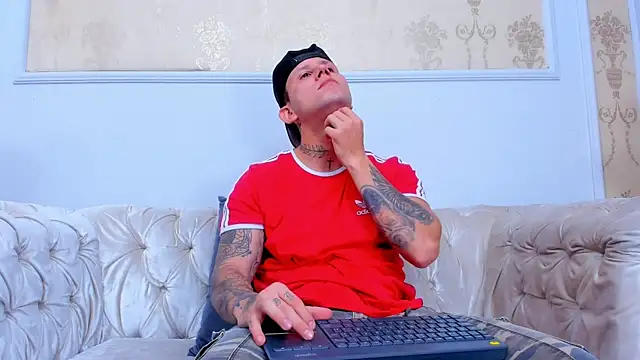 Scott Clark online show from November 12, 11:27 am