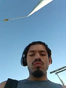 mrredcorn online show from October 29, 3:48 pm