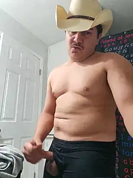 Biglou97 online show from February 7, 12:51 am