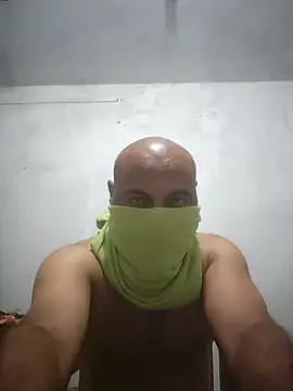 SAM 1183 online show from January 17, 7:16 pm