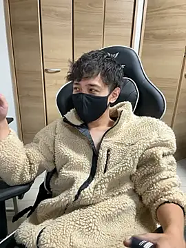 jiji9253 online show from October 31, 3:26 pm