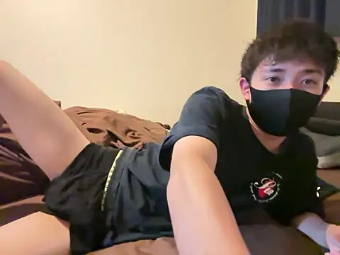 jiji9253 online show from October 28, 12:29 pm