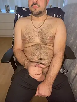 BimannSuedlaender online show from November 12, 11:38 am