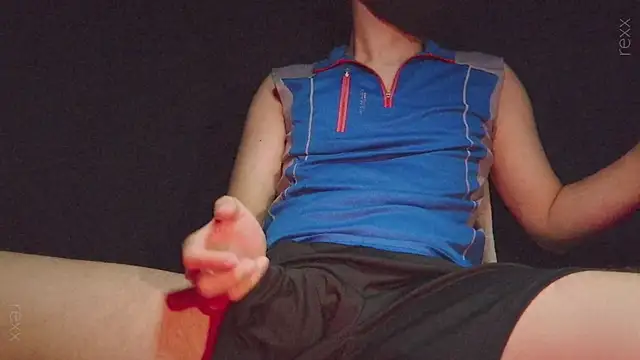 rexxcam online show from November 29, 5:59 pm