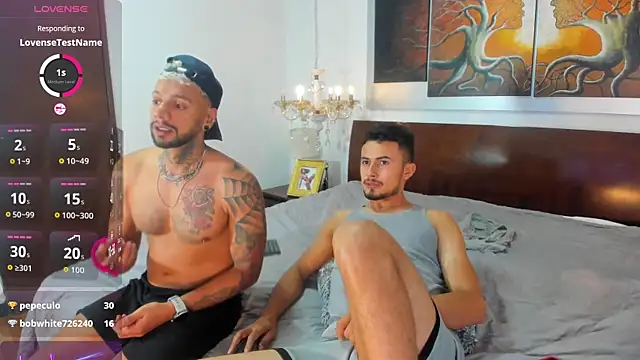 Valentiinoss online show from September 12, 11:38 pm