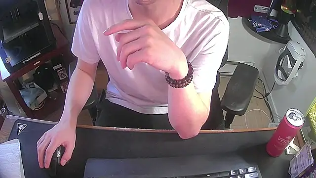 k dick online show from March 5, 1:57 am