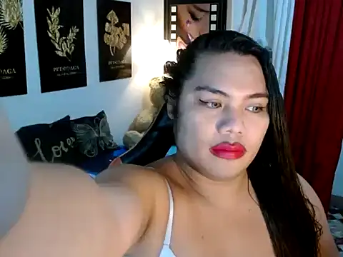 TSbrianaHugeCock online show from November 15, 8:00 pm