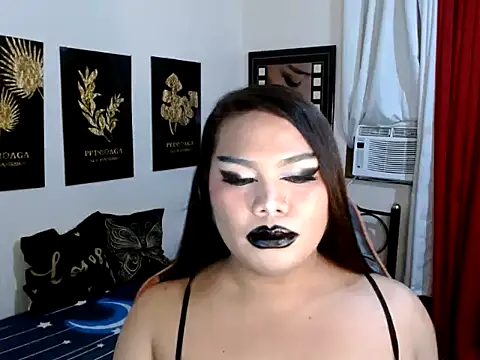 TSbrianaHugeCock online show from November 28, 9:11 am