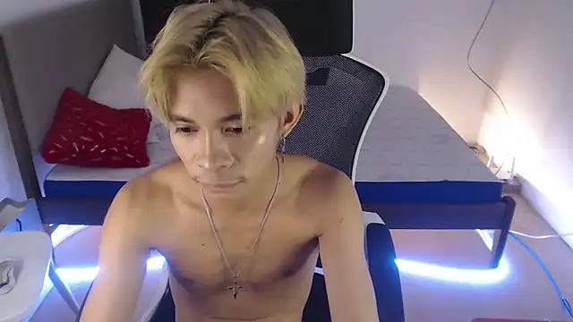 Sultry Charls online show from September 26, 11:19 am