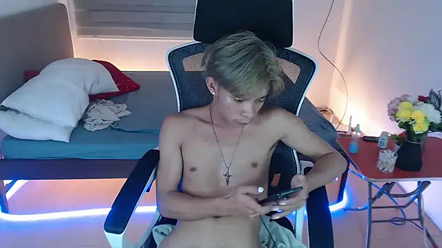 Sultry Charls online show from September 11, 3:11 pm