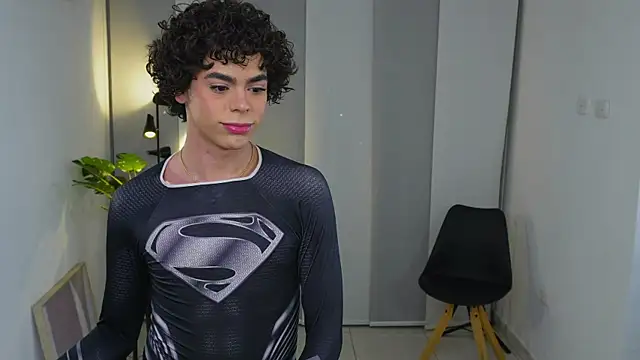 Timmyshy  online show from October 28, 12:46 am