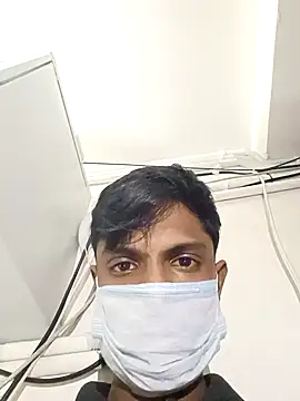 Snapshot of 96Rohon chatting on September 11, 9:25 pm 96Rohon online show from September 11, 9:25 pm