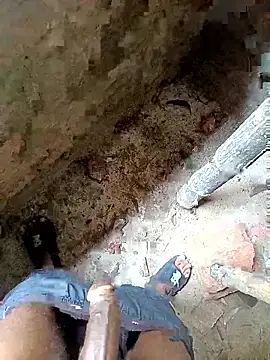 Snapshot of 96Rohon chatting on October 1, 6:50 am 96Rohon online show from October 1, 6:50 am