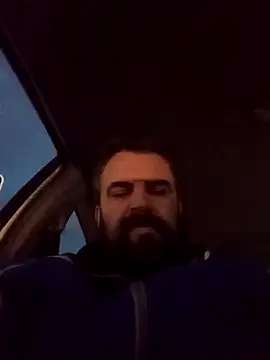 HairypapaK online show from January 11, 4:55 pm