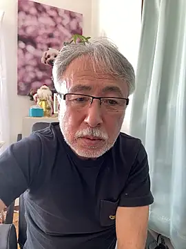 gholly2007 online show from January 8, 3:01 am