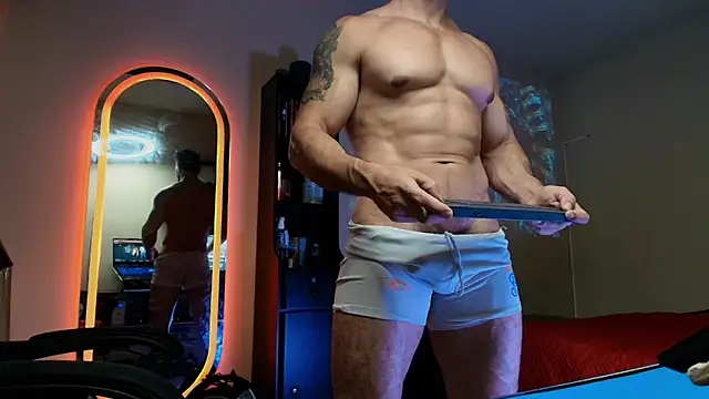 jessidx online show from December 22, 11:24 pm