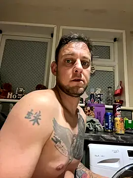 Mrtg1987 online show from November 8, 1:20 am