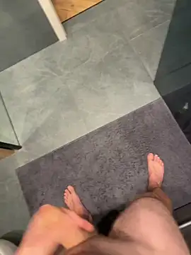 cumshot foryou online show from November 27, 11:41 pm