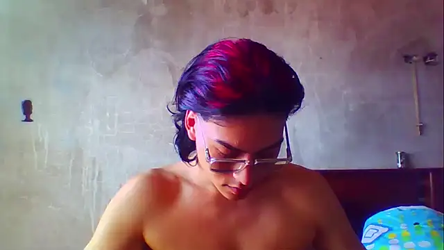 dirty model online show from October 24, 2:52 pm